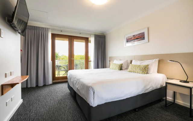Nightcap at the Ship Inn – Guest Rooms – Busselton