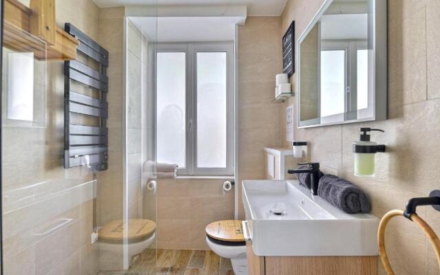 # Ethnic Suite # Parking Gratuit # calme # Cosy