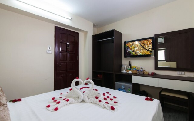 Quang Hiep Hotel