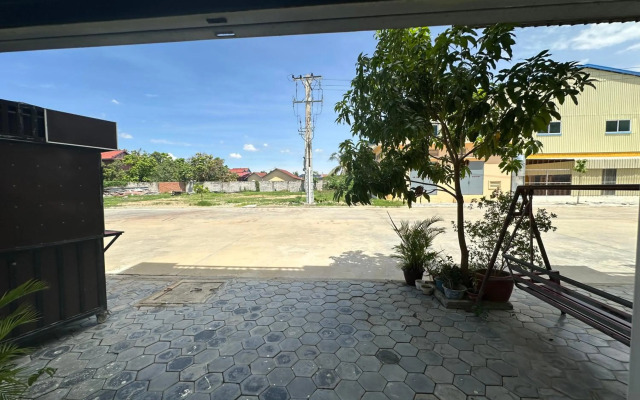 Keen's Smiley Homestay