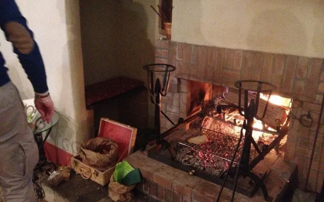 Abbazia Sette Frati Agriturismo Fratres