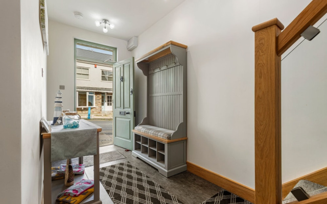Sea Steam Apartment - Close to Village and Beach