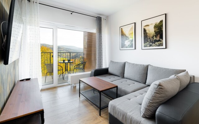 Apartamenty Sun & Snow IzerSKI Resort