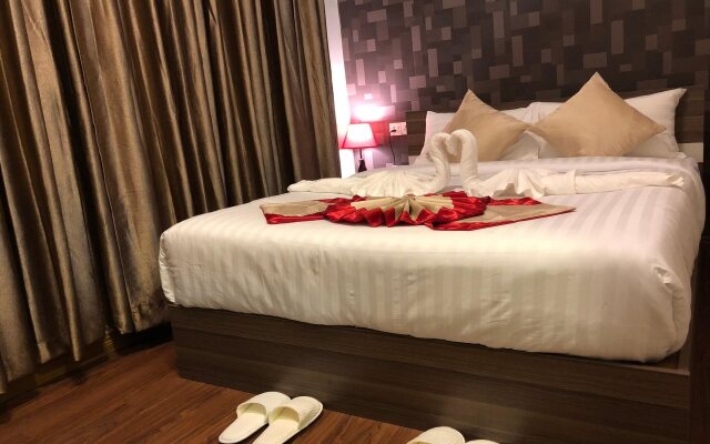 Hotel KS