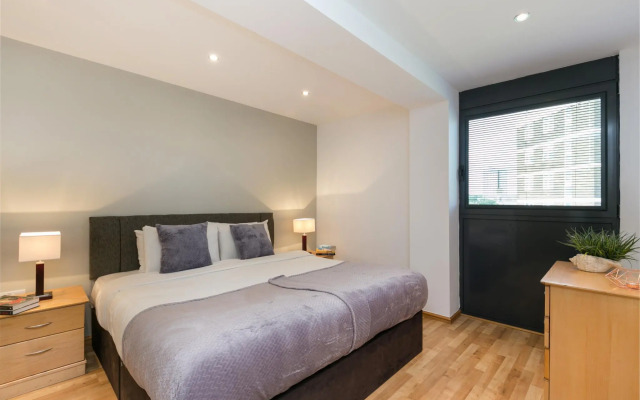 Maida Vale Aparthotel