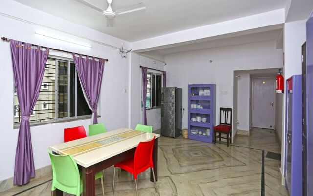 OYO Flagship 9980 Violet Guest House