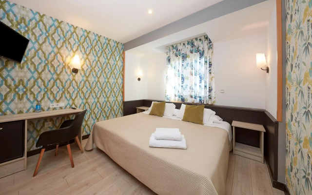 Hotel Sánchez