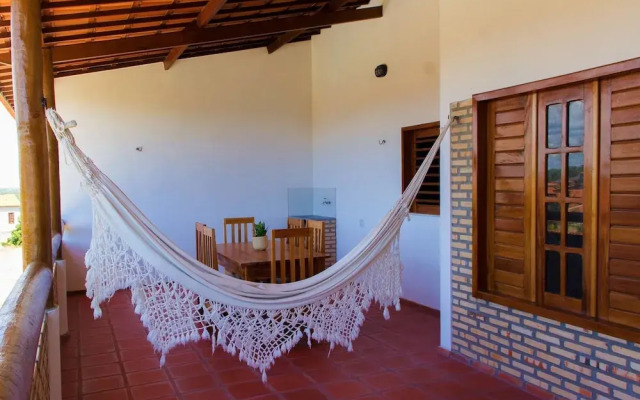 Apartamentos da Jangada
