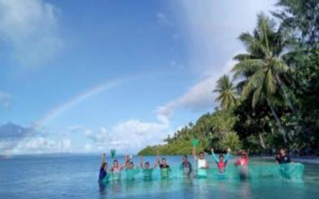 Raja Ampat Dive Lodge