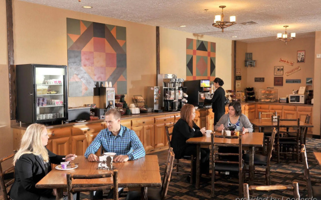 Stoney Creek Hotel Quad Cities - Moline