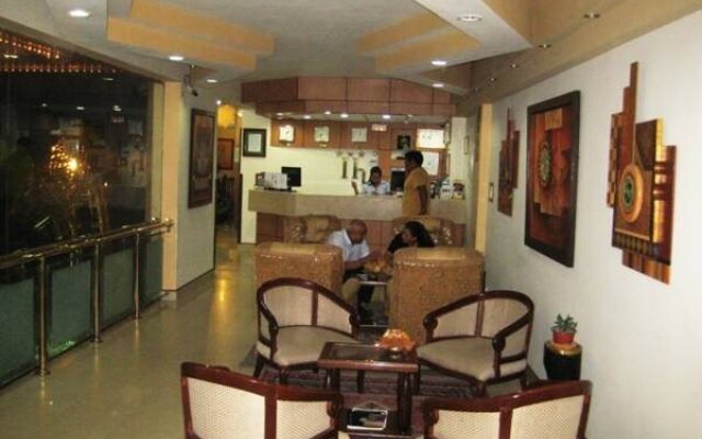 Intiotel - Chiclayo