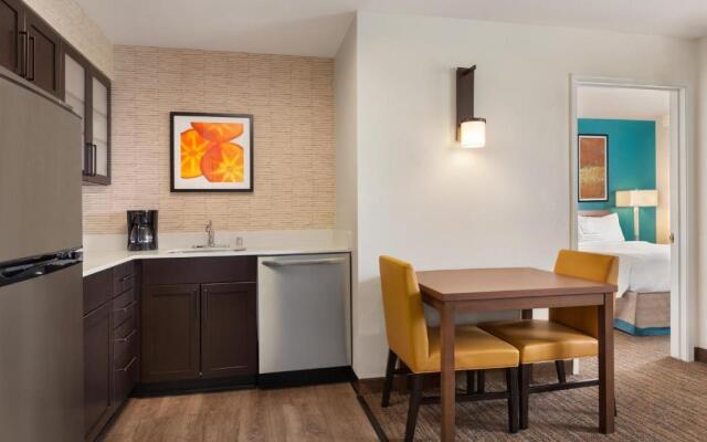 Residence Inn By Marriott Las Vegas Stadium Area