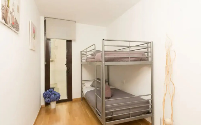 Apartamento Matarolux 14