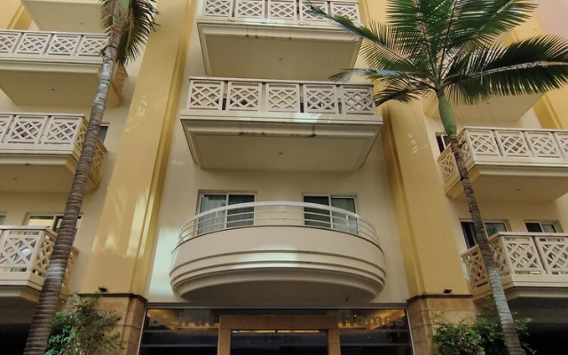 The Standard II by Beirut Homes
