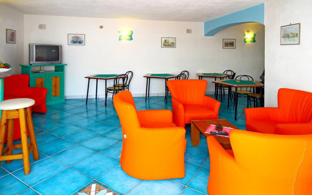 Hotel Park Calitto