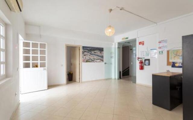 Taah Billa Guest House