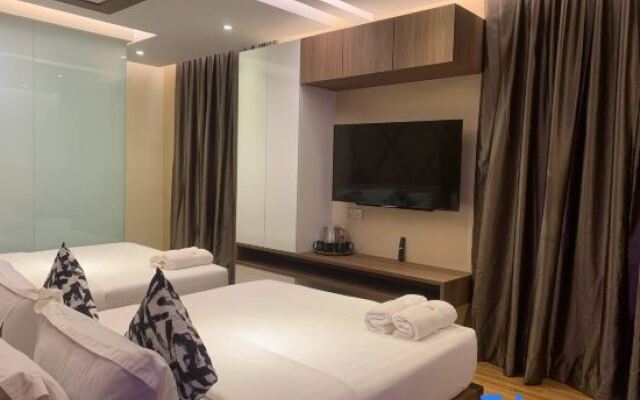 MS Boutique Hotel Kuala Lumpur