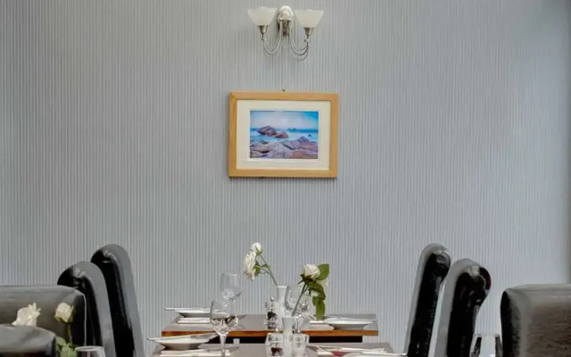 Best Western Fowey Valley