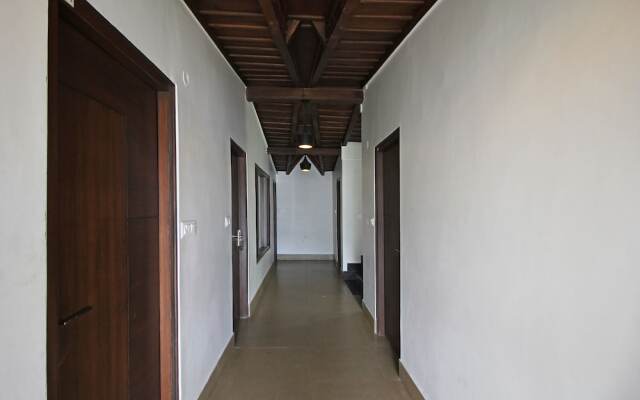 OYO 6007 Lake And Woods