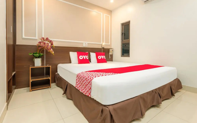 OYO 1011 Orchids 4 Hotel