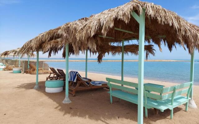 Moon Beach 03 bed Rooms Villa