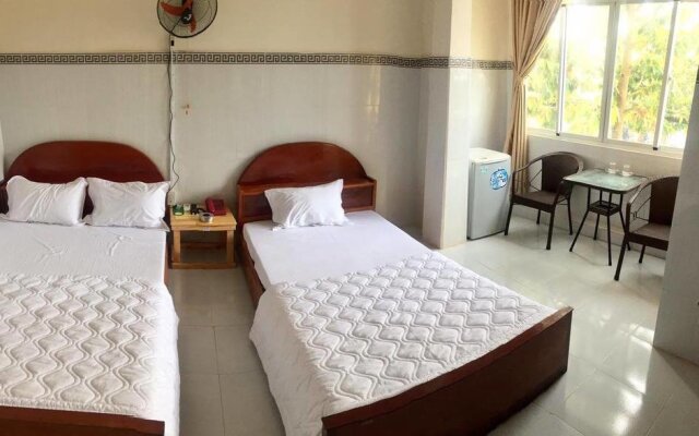 Tan Loc 2 Hotel