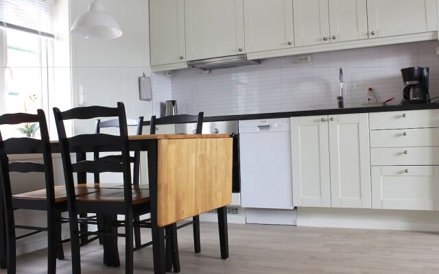 Live Lofoten Hotel