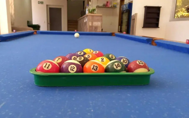 finca hotel zona franca