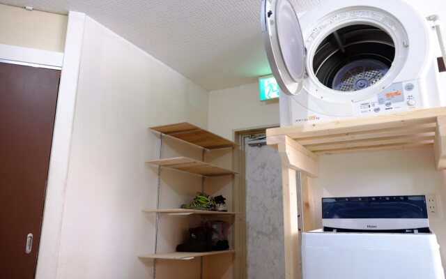 Guest House Asahikawa Hostel