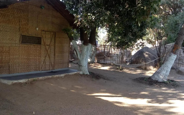 Sunrise Guest House & Restaurant