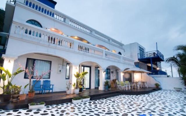 Santorini B&B