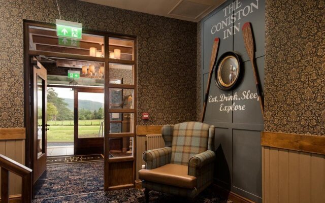 The Coniston Inn - The Inn Collection Group