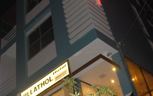 VillaThol Hotel