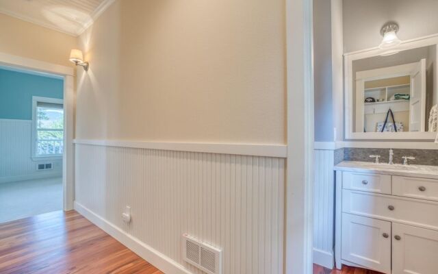 Ridge Retreat (MCA 442)