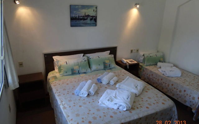 Hotel Argentina
