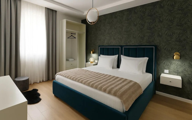 Capital Inn Tirana