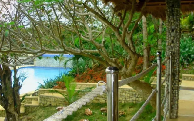 Cabaling Beach Resort