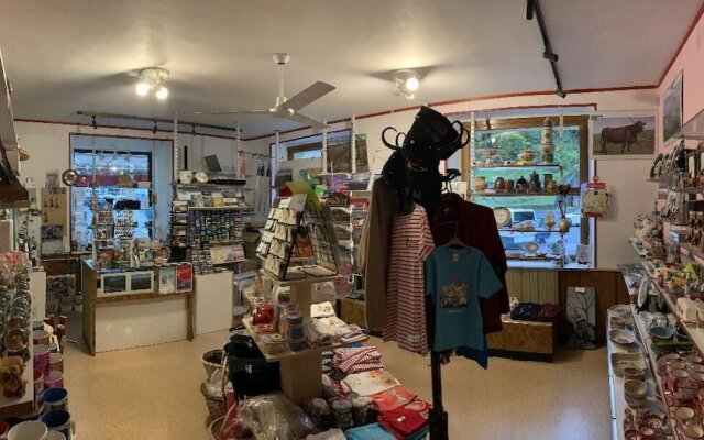 L'Ajasserie D'Orcival