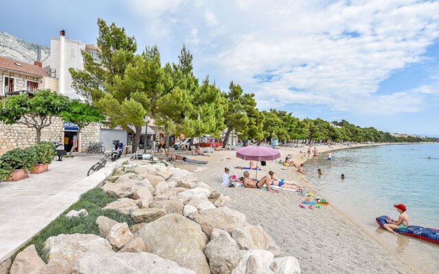 Apartments Zorica
