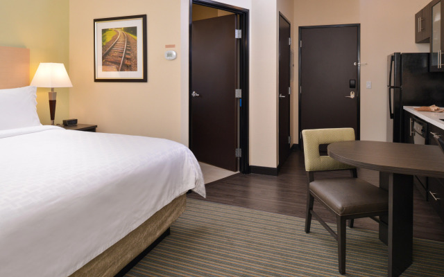 Candlewood Suites Austin Airport by IHG