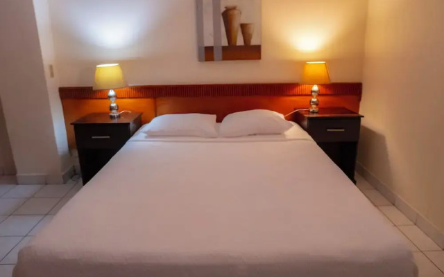 Hotel Estrella