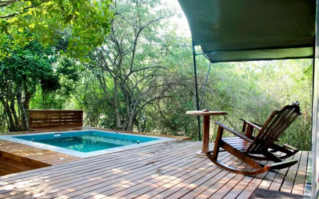 Tribe Yala - Luxury Camping