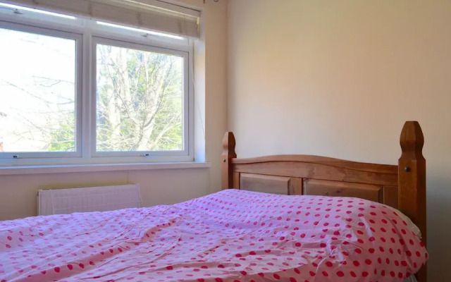 Spacious 2 Bedroom House in South Bermondsey