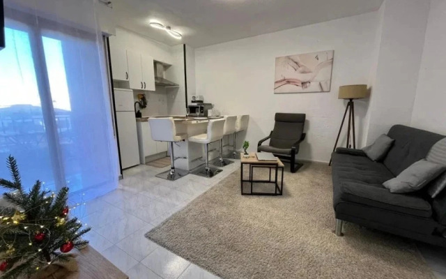 Apartamento Torrevieja