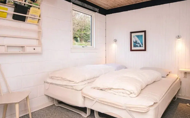 6 Person Holiday Home in Borkop-by Traum