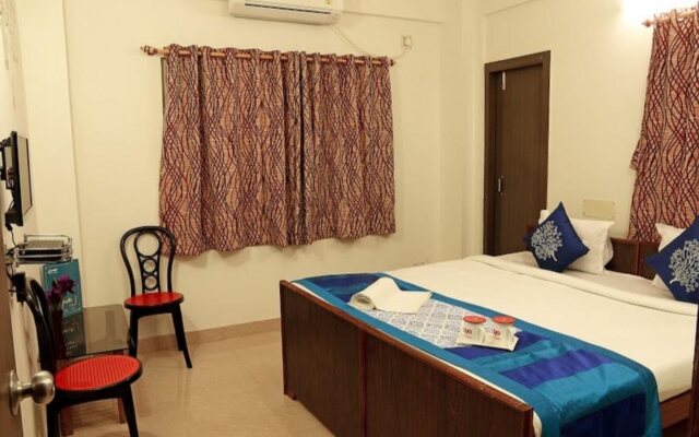 Alankar Guest House