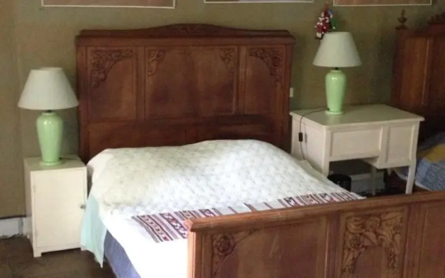 Chambres dHôtes Lortet