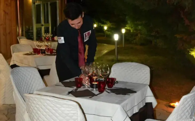 Hotel Residence Bernardo