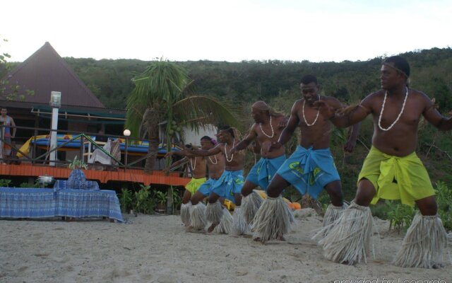 Coralview Island Resort