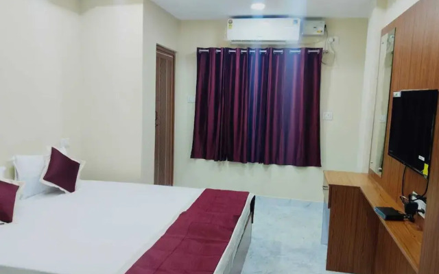 Haven Garden Homestay